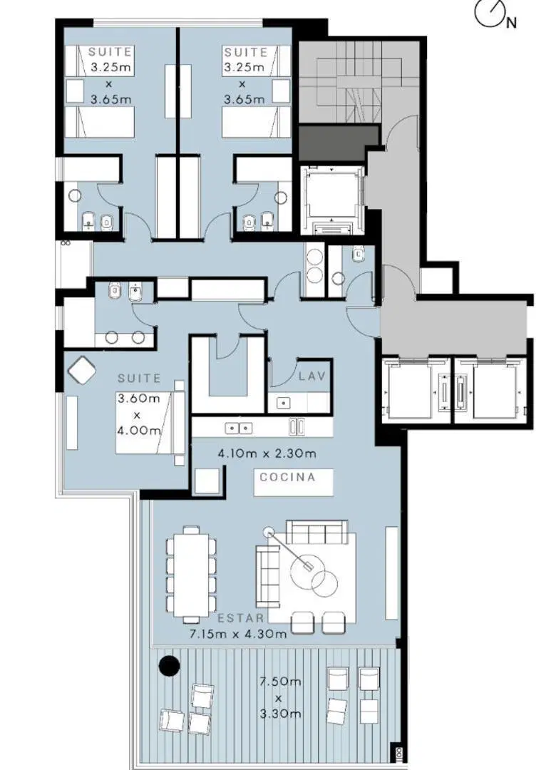 Plano 1