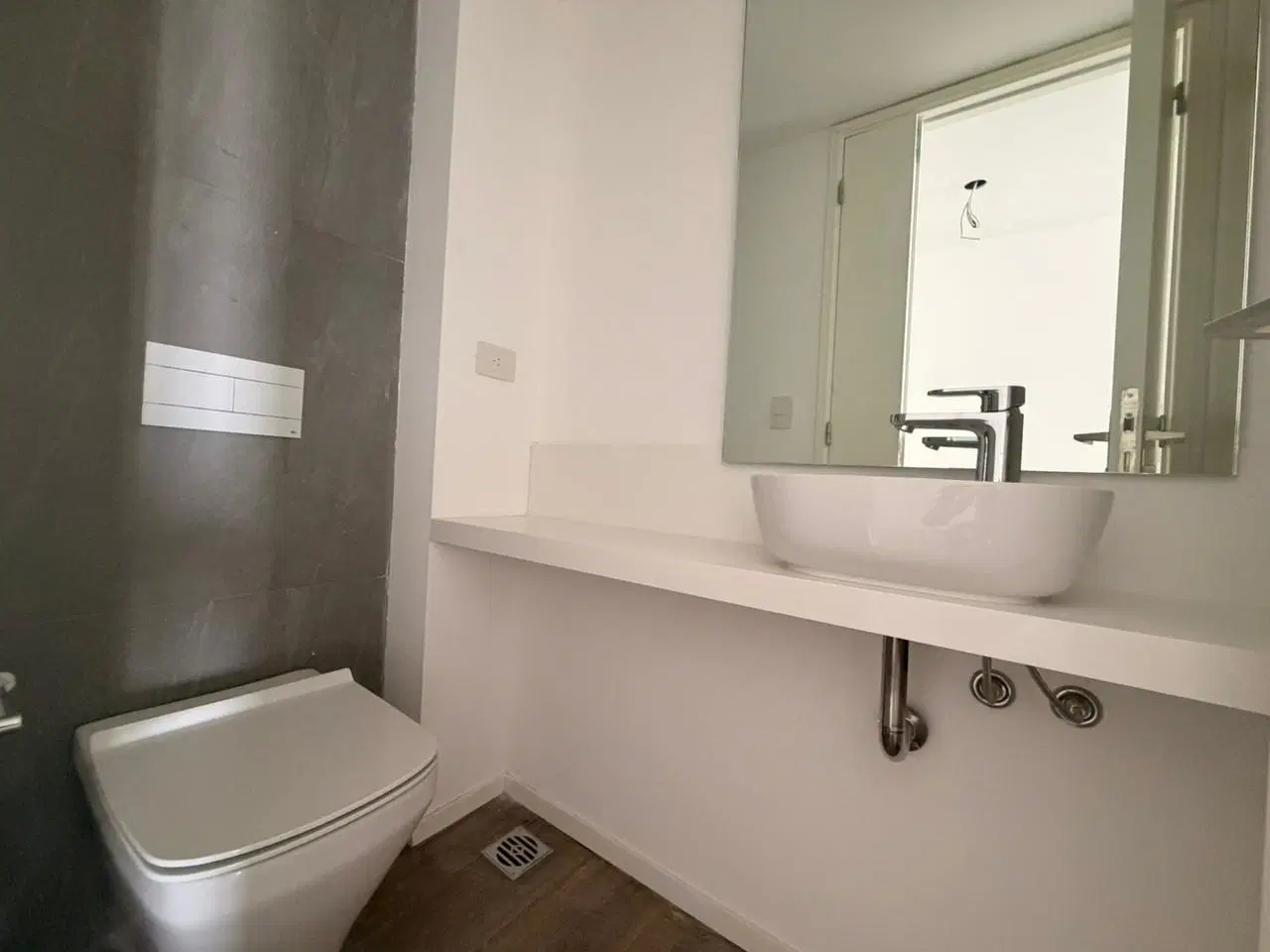 2 ambientes con balcón en Quartier del Bajo - ideal inversión 5