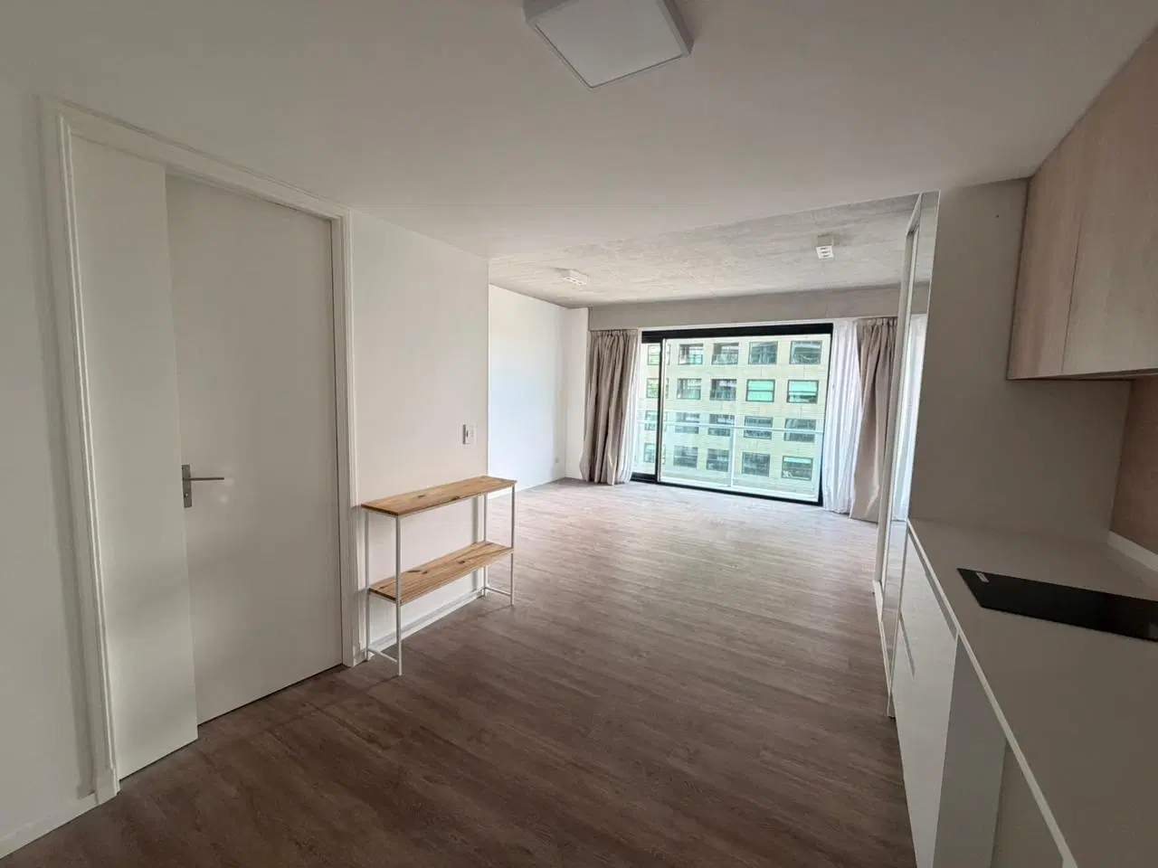 Monoambiente con amenities en Puerto Madero - Quartier del Bajo 3