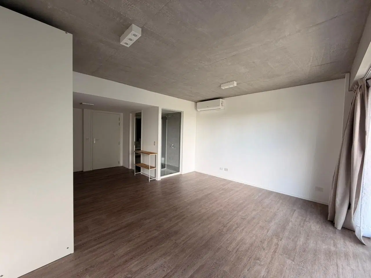 Monoambiente con amenities en Puerto Madero - Quartier del Bajo 2