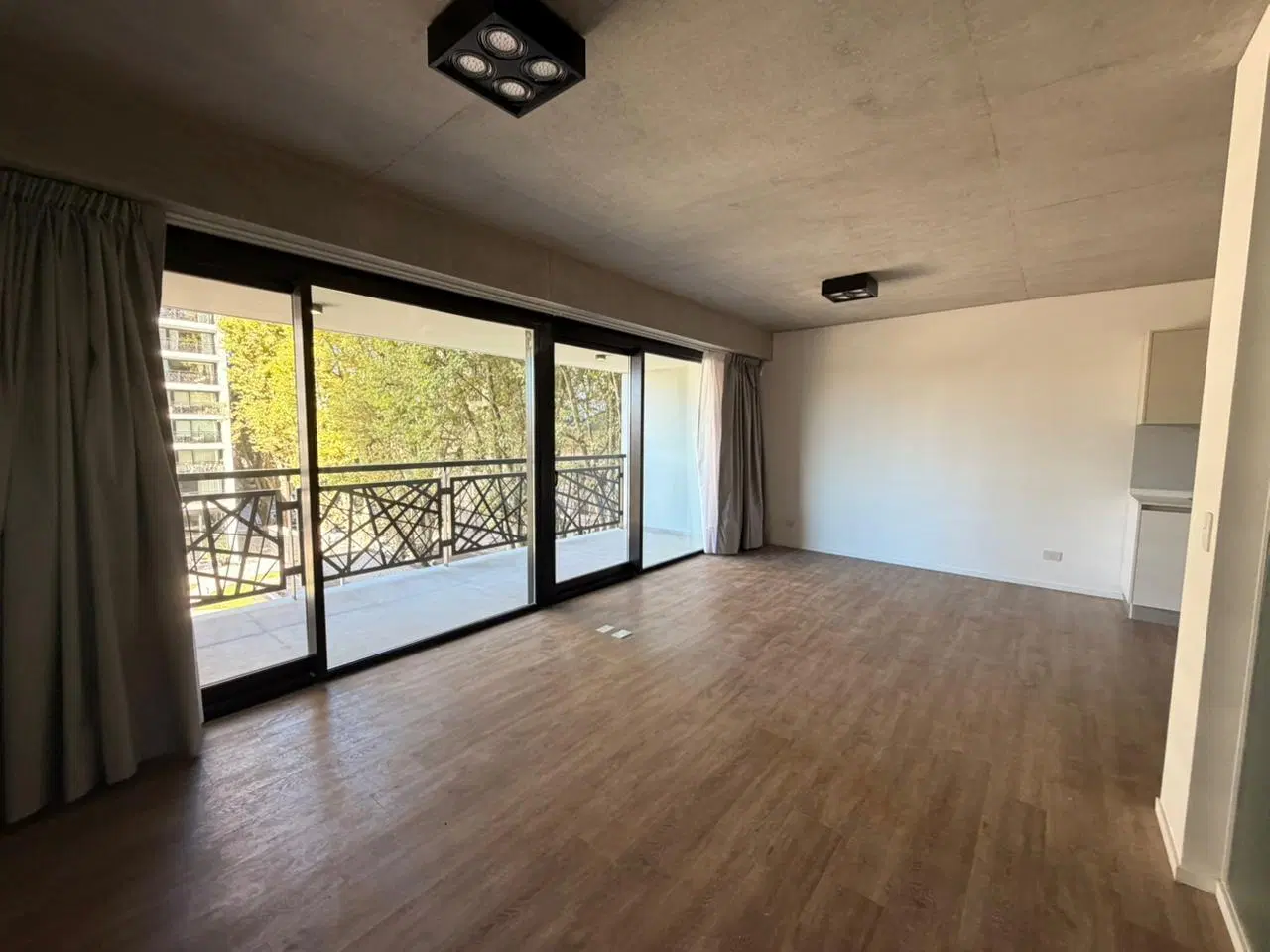 Oportunidad loft divisible en Alquiler tradicional, sin muebles, Quartier Del Bajo - Puerto Madero 2