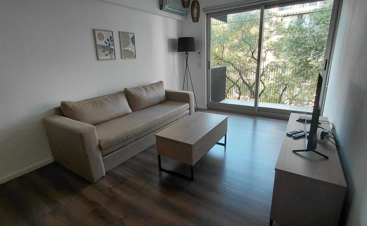Apartamento
