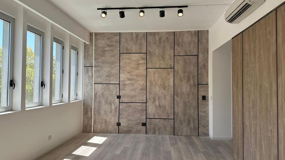 Foto de Excelente 3 ambientes a estrenar amoblado con cochera en venta, imagen 5