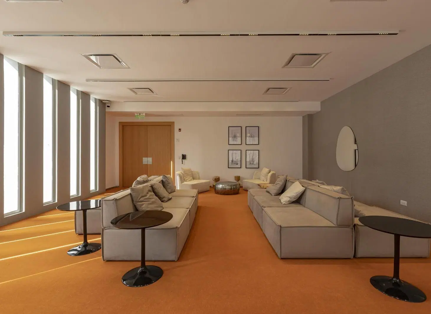 Excelente Loft en venta, amoblado y equipado. Distrito Quartier, Retiro. 4