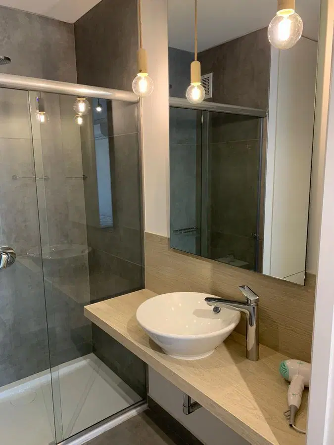 Excelente Loft en venta, amoblado y equipado. Distrito Quartier, Retiro. 5