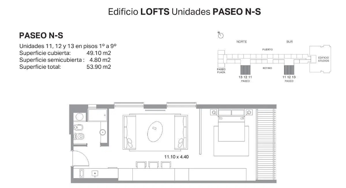 Plano 1