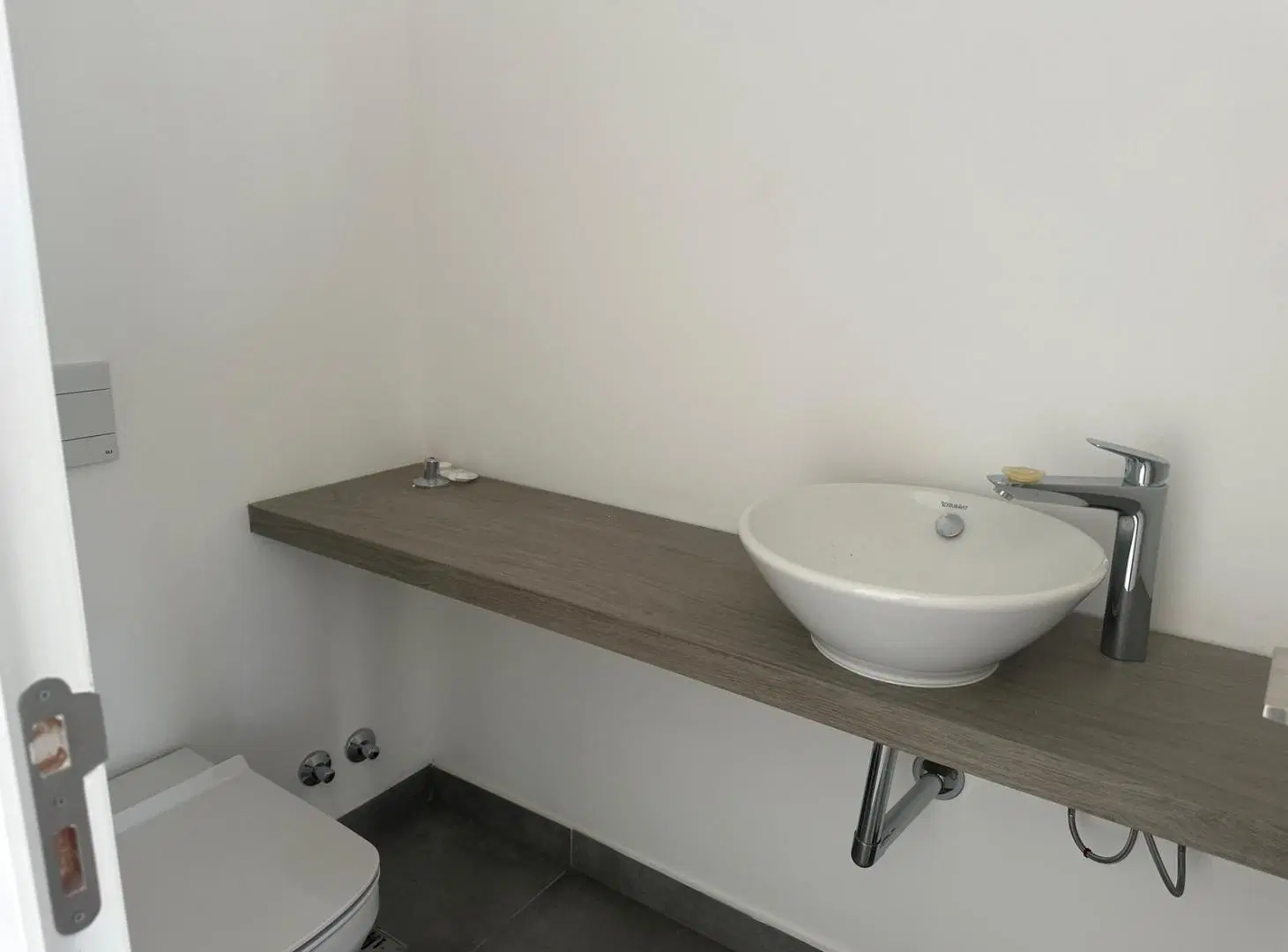 Excelente Loft 55 m2 a estrenar en venta con cochera. Distrito Quartier, Retiro. 4