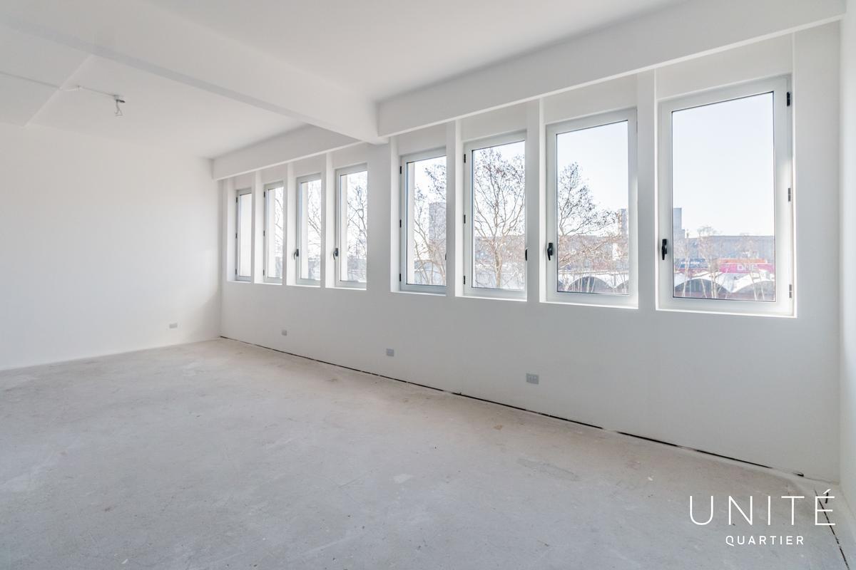 Foto de Excelente Loft a estrenar en venta, cochera. Distrito Quartier, imagen 2