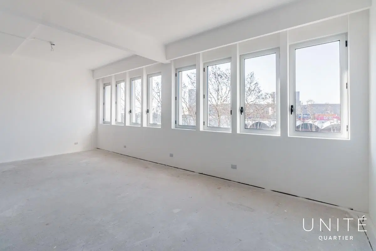 Excelente Loft a estrenar en venta, cochera. Distrito Quartier 2