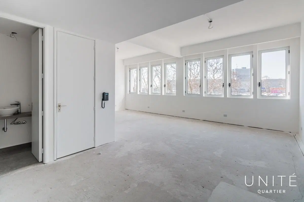 Excelente Loft a estrenar en venta, cochera. Distrito Quartier 5