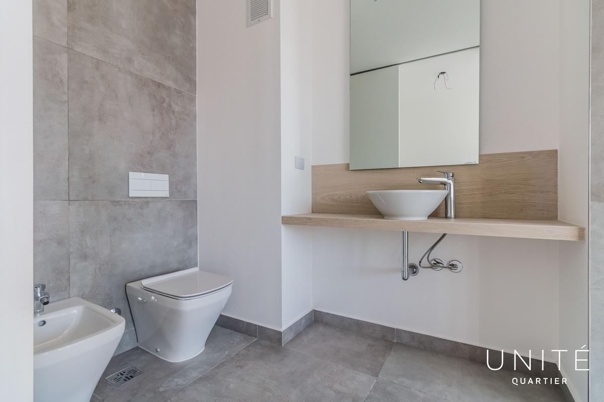 Foto de Excelente Loft a estrenar en venta, cochera. Distrito Quartier, imagen 3