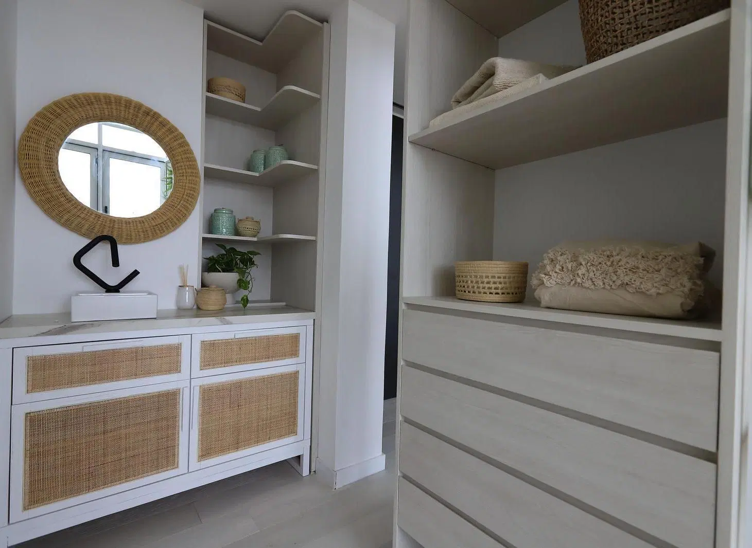 Excelente Loft a estrenar en venta - Distrito Quartier 4