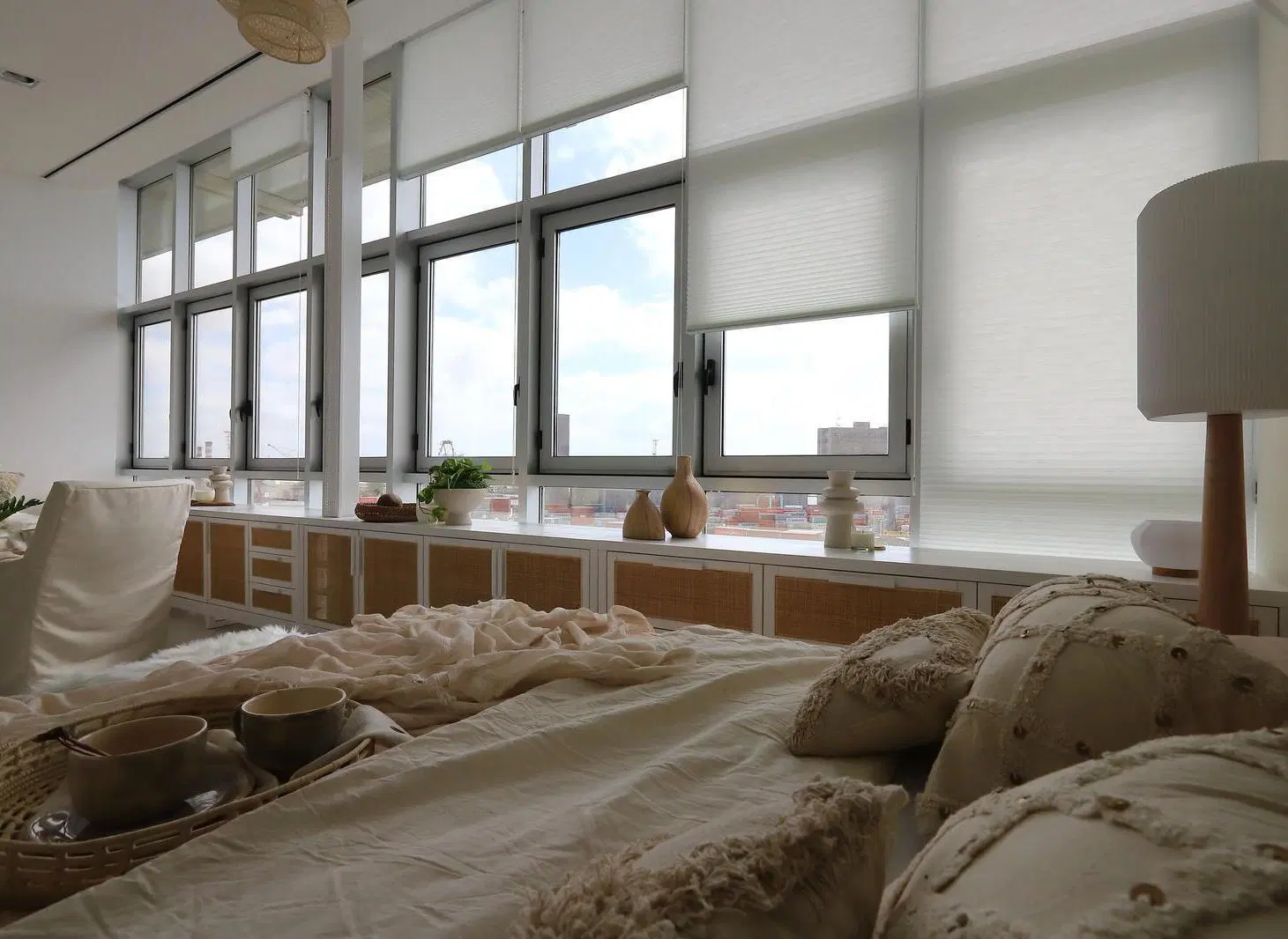 Excelente Loft a estrenar en venta - Distrito Quartier 5