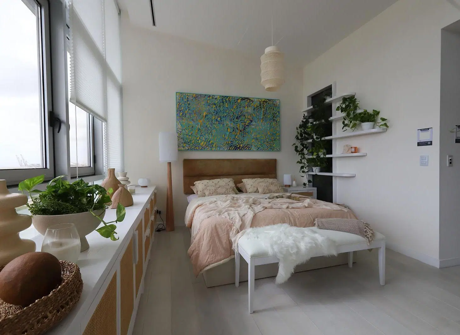Excelente Loft a estrenar en venta - Distrito Quartier 3