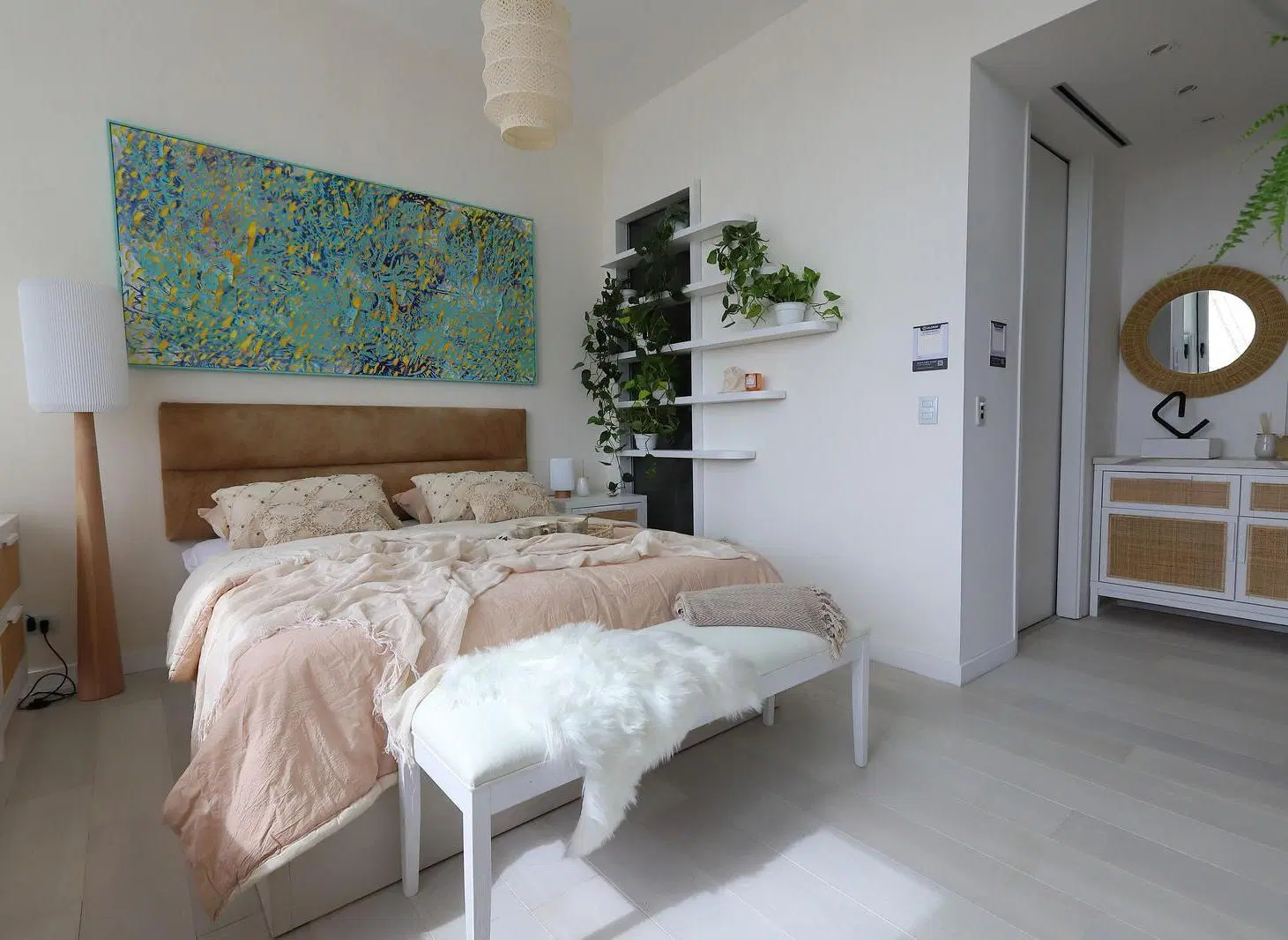 Excelente Loft a estrenar en venta - Distrito Quartier 2