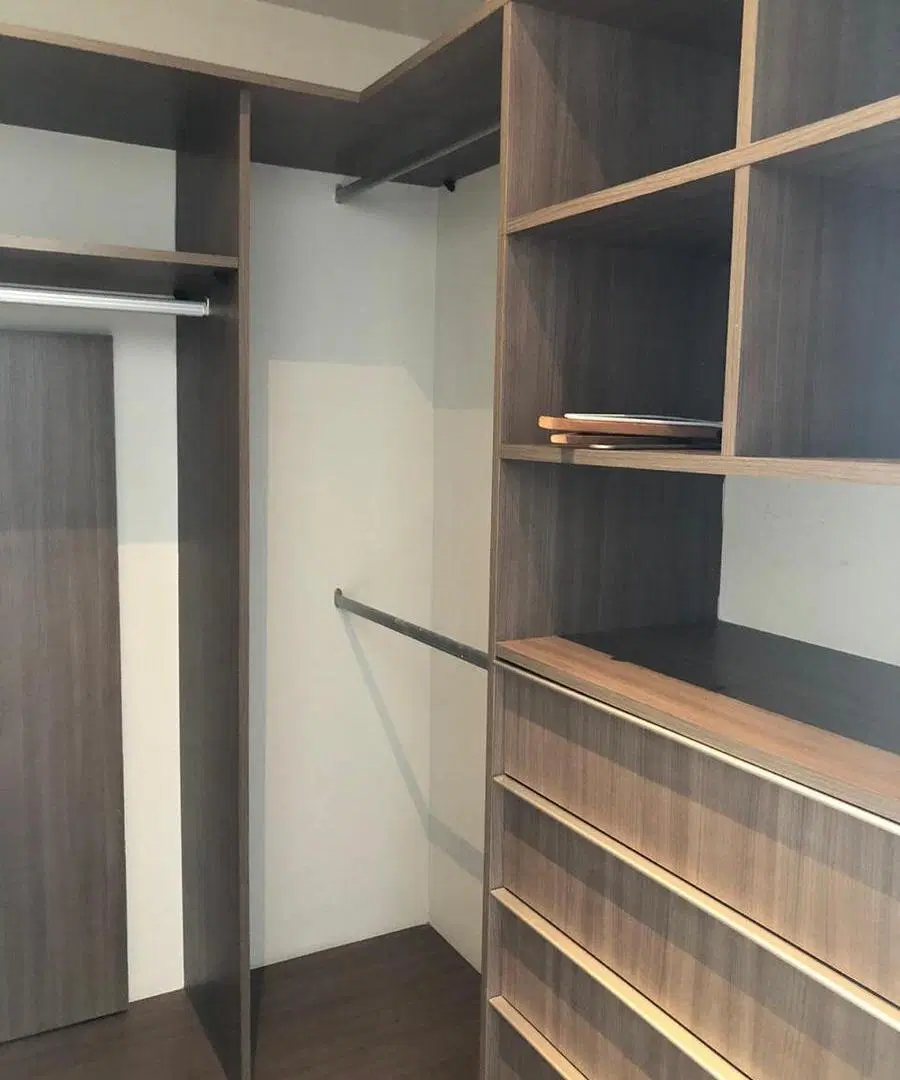 Oportunidad 2 ambientes en Venta, con cochera. Quartier San Telmo. 4