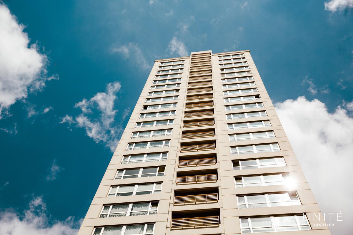 Oportunidad 2 ambientes en Venta, con cochera. Quartier San Telmo.