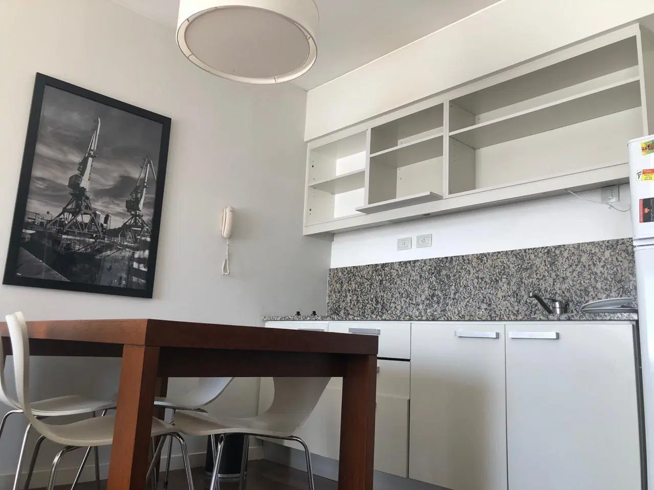 Oportunidad 2 ambientes en Venta, con cochera. Quartier San Telmo. 5