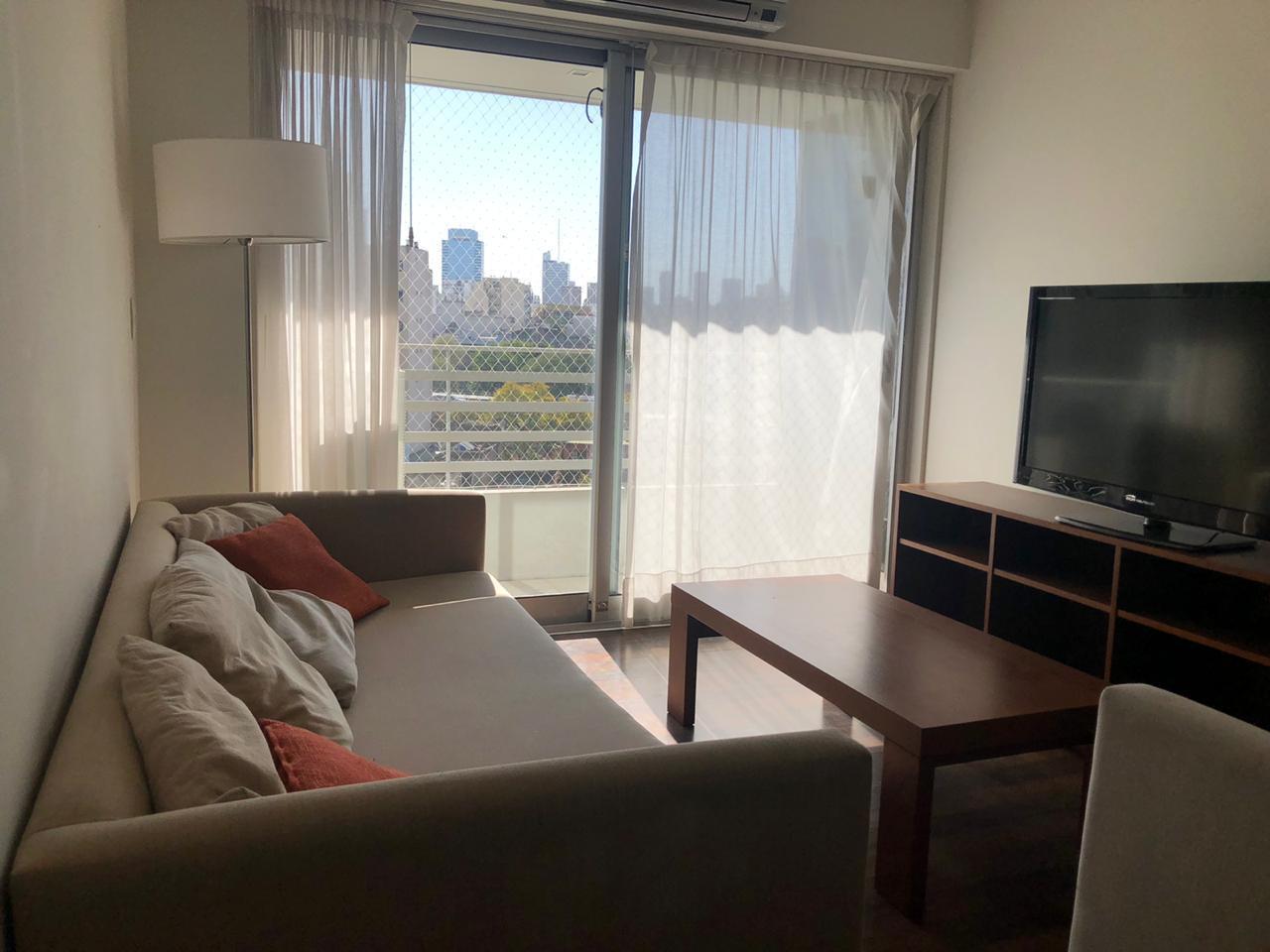 Oportunidad 2 ambientes en Venta, con cochera. Quartier San Telmo.