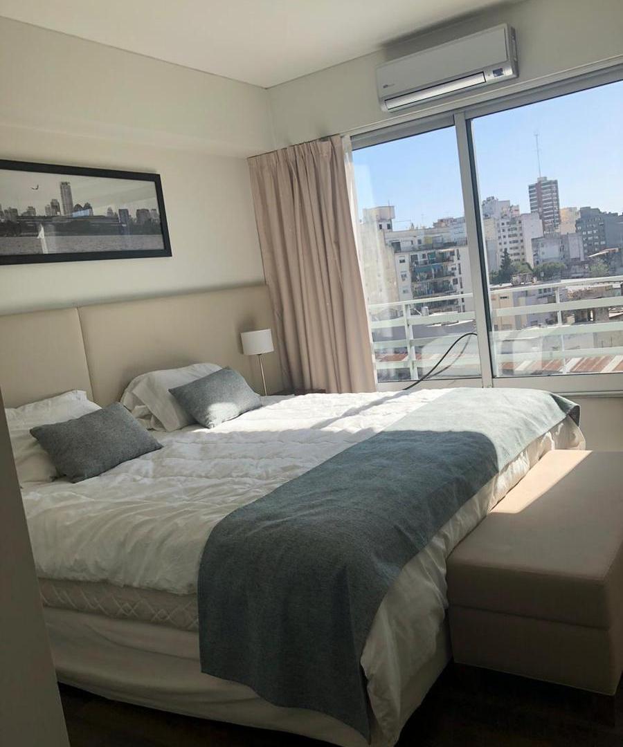 Oportunidad 2 ambientes en Venta, con cochera. Quartier San Telmo.