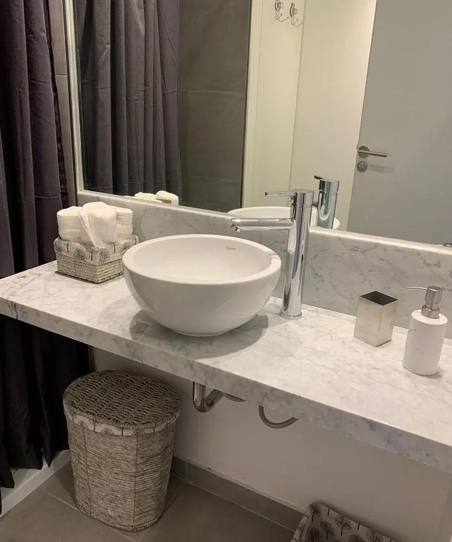 Alquiler temporario loft amoblado y equipado - Quartier Dorrego - Palermo Hollywood 5