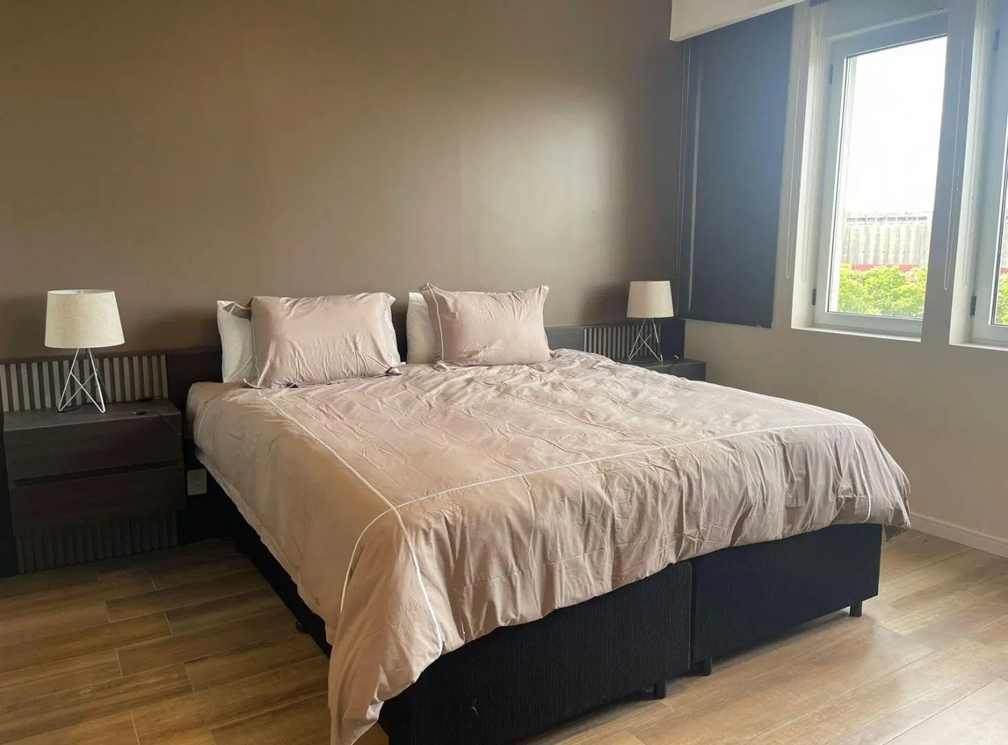 Excelente Loft con cochera en venta totalmente equipado. Distrito Quartier, Retiro 3