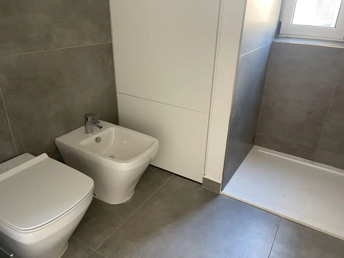 Excelente loft en venta a estrenar con cochera. Distrito Quartier, Retiro. 5