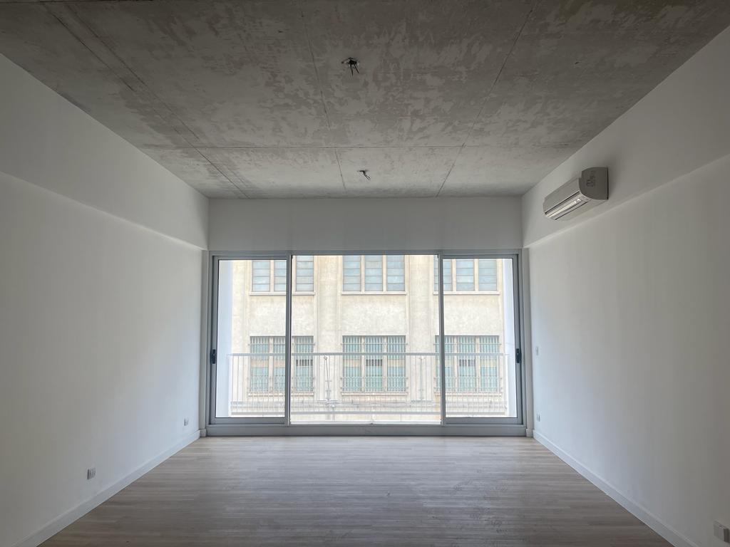 Foto de Excelente loft en venta a estrenar con cochera. Distrito Quartier, imagen 2