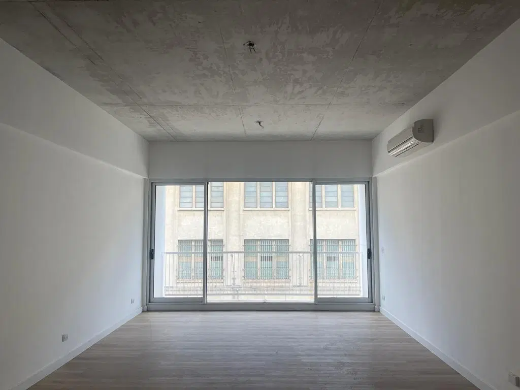 Excelente loft en venta a estrenar con cochera. Distrito Quartier, Retiro. 2