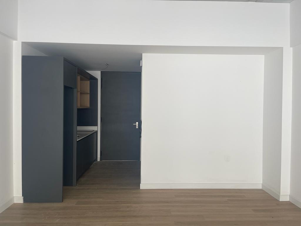 Foto de Excelente loft en venta a estrenar con cochera. Distrito Quartier, imagen 1