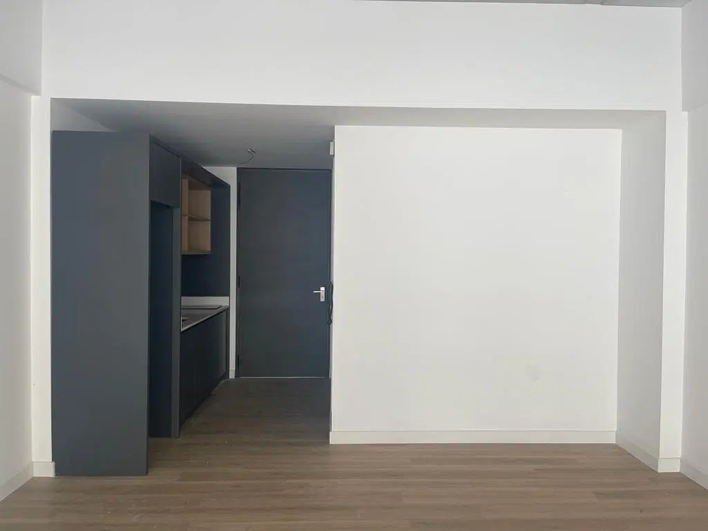 Excelente loft en venta a estrenar con cochera. Distrito Quartier, Retiro. 1