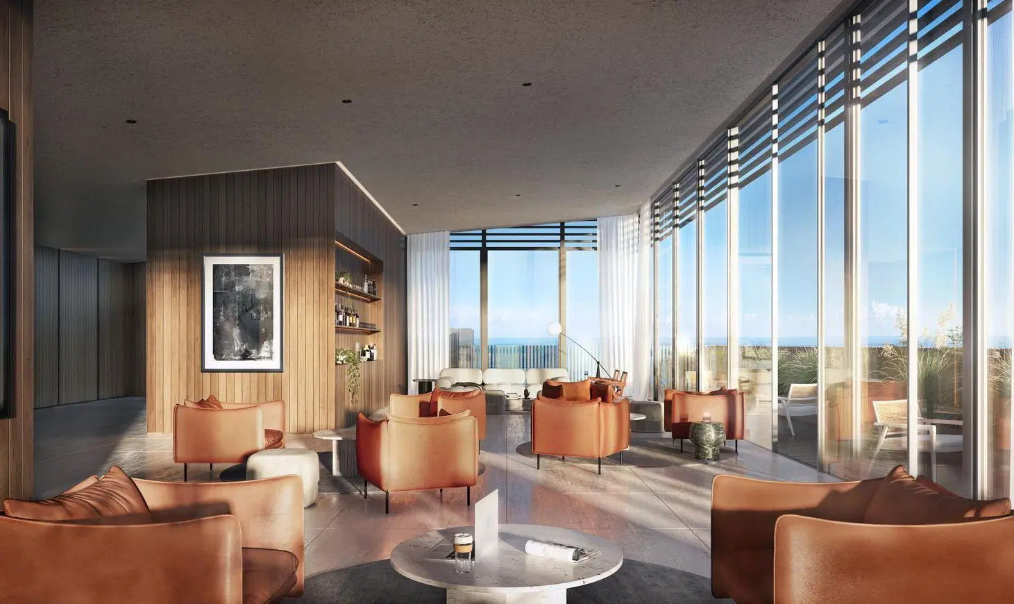 Departamento de 4 dormitorios en Quartier Brava 30 - Punta del Este 5