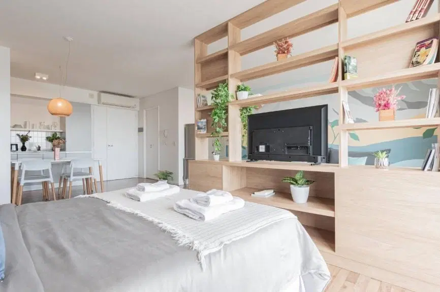 Excelente Loft en venta, en Quartier Madero Urbano - Puerto Madero 5