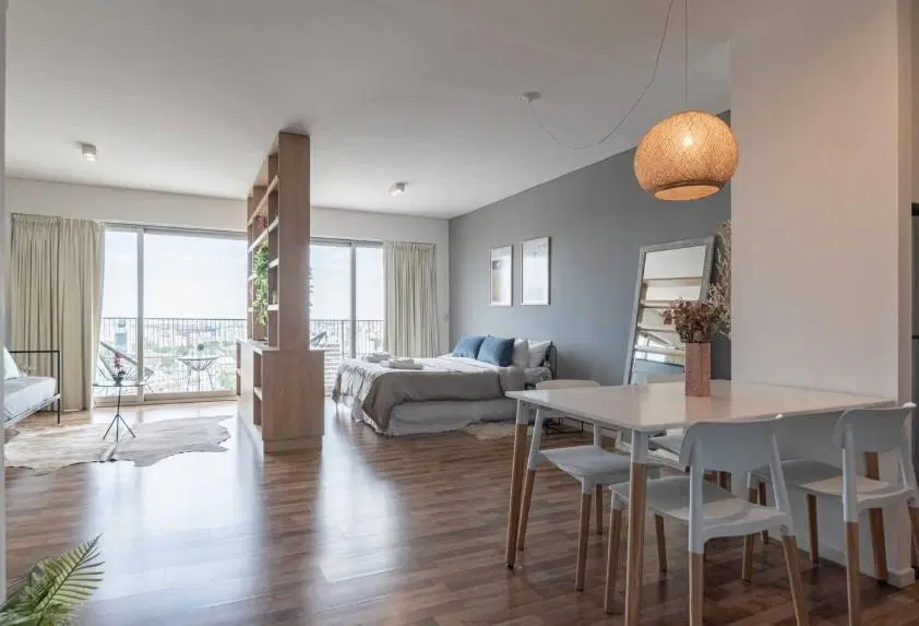 Excelente Loft en venta, en Quartier Madero Urbano - Puerto Madero 4