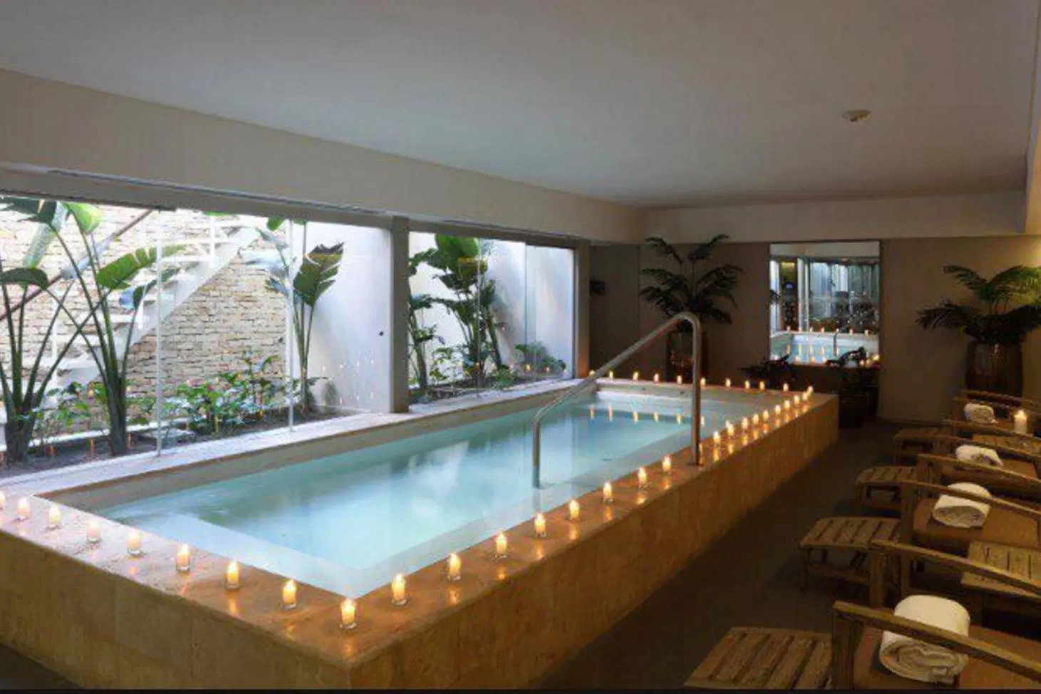 Excelente 2 ambientes en venta en Quartier del Polo - Las Cañitas. 3