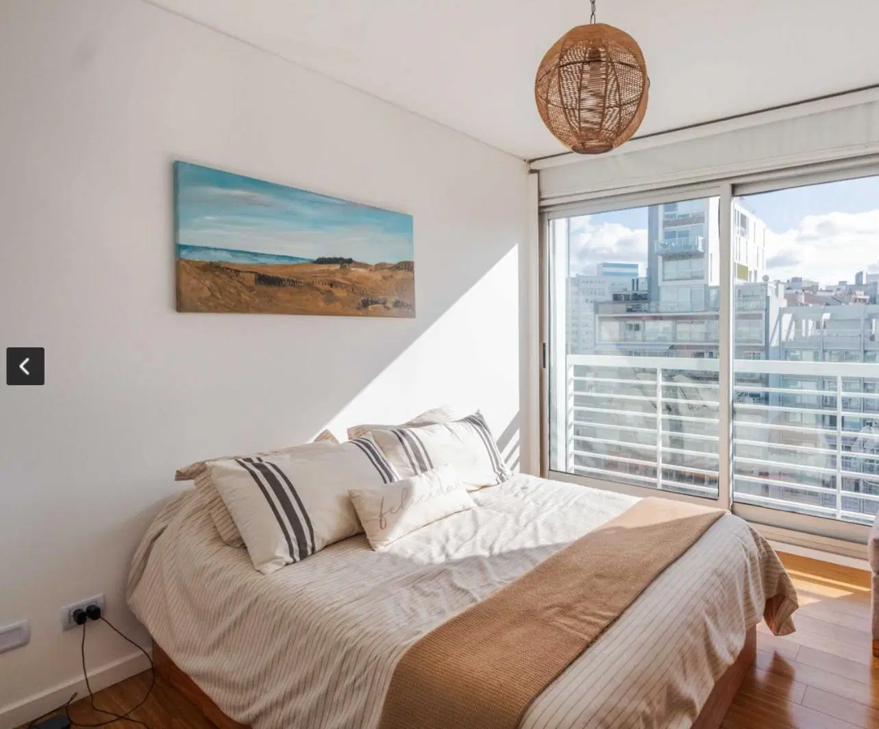 Excelente 2 ambientes en venta en Quartier del Polo - Las Cañitas. 2