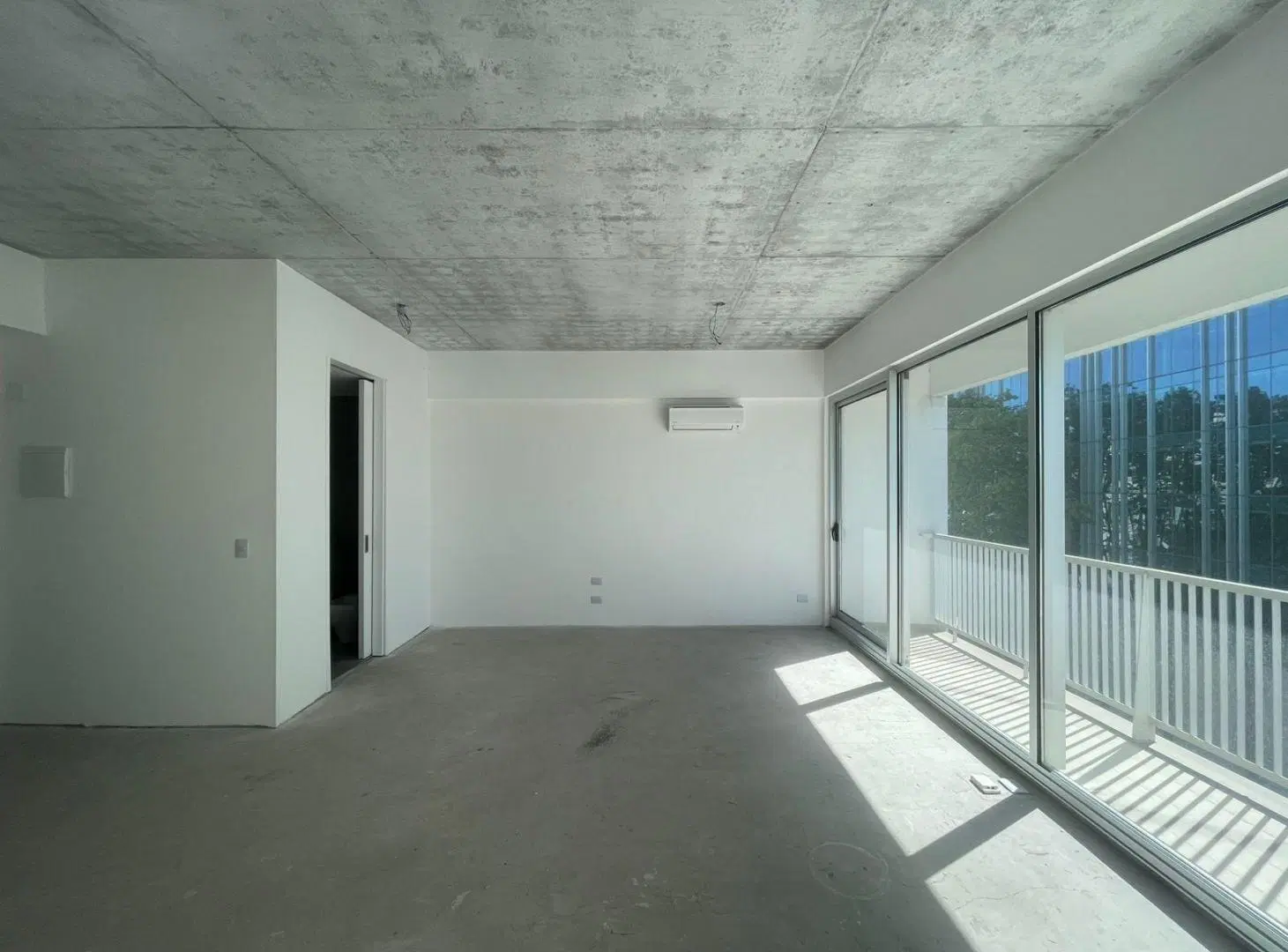 Excelente Loft en venta. Distrito Quartier, Retiro. 5
