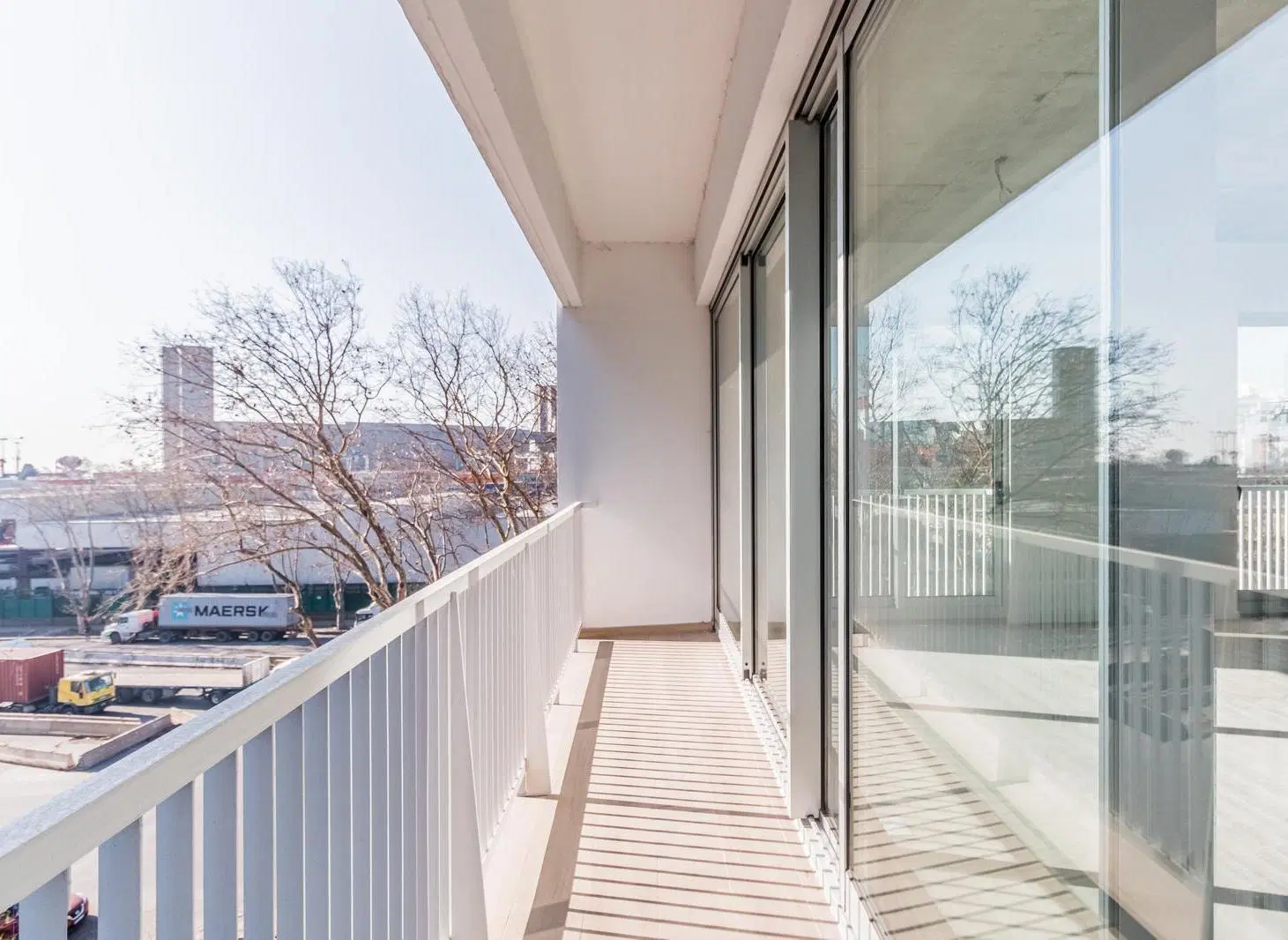 Excelente Loft en venta. Distrito Quartier, Retiro. 4