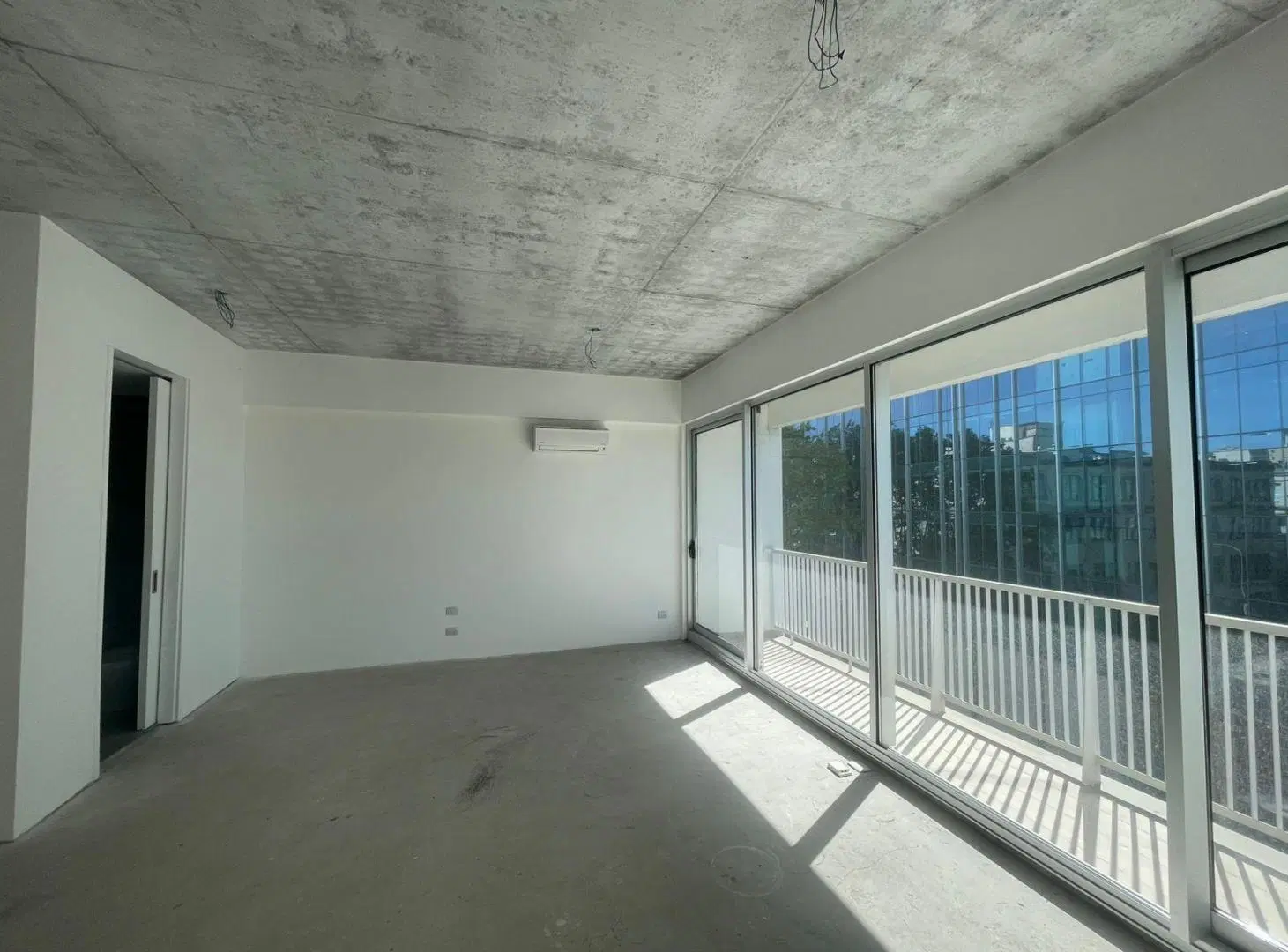 Excelente Loft en venta. Distrito Quartier, Retiro. 2