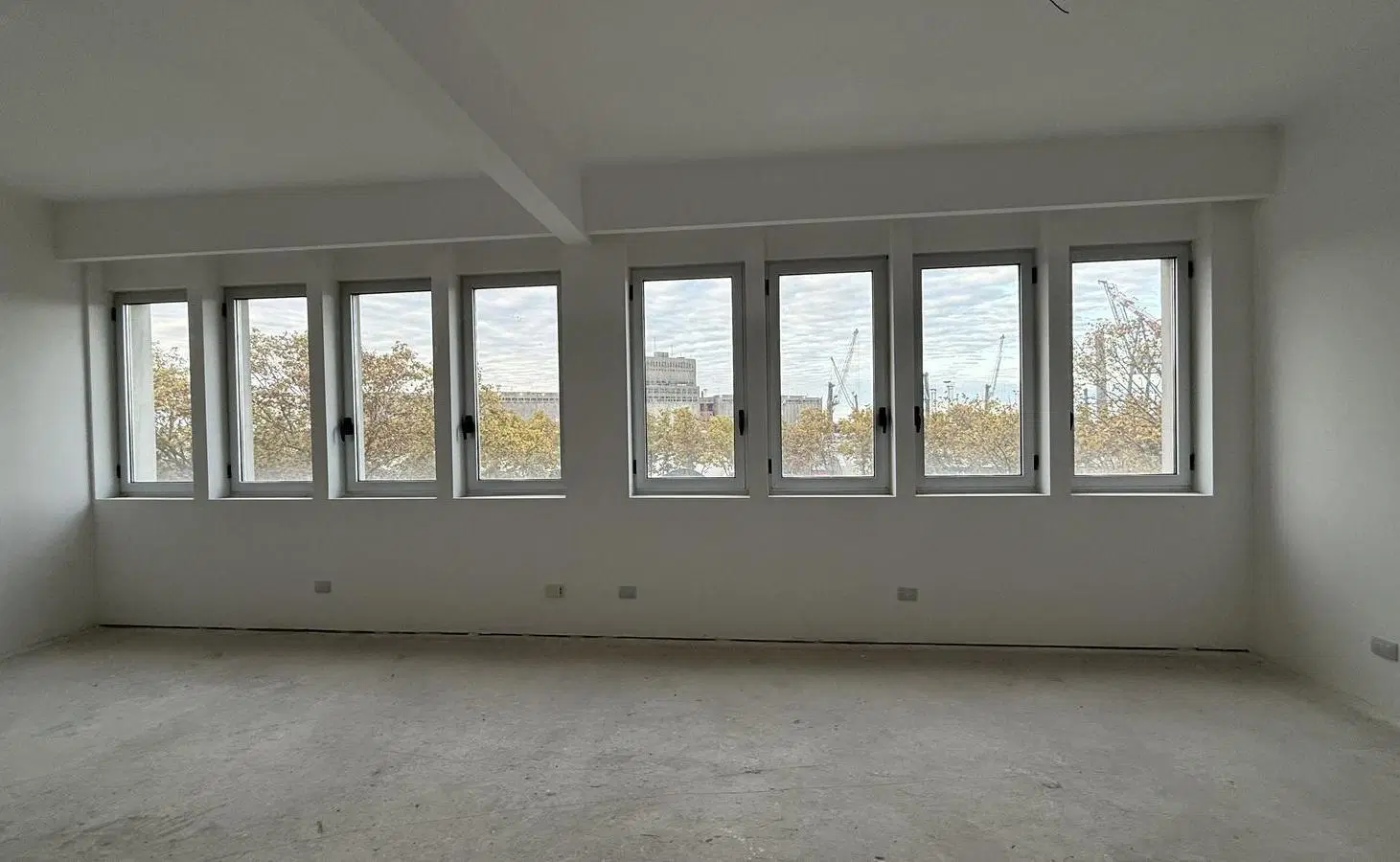 Loft completo con cochera y baulera – Equipado y financiado 2