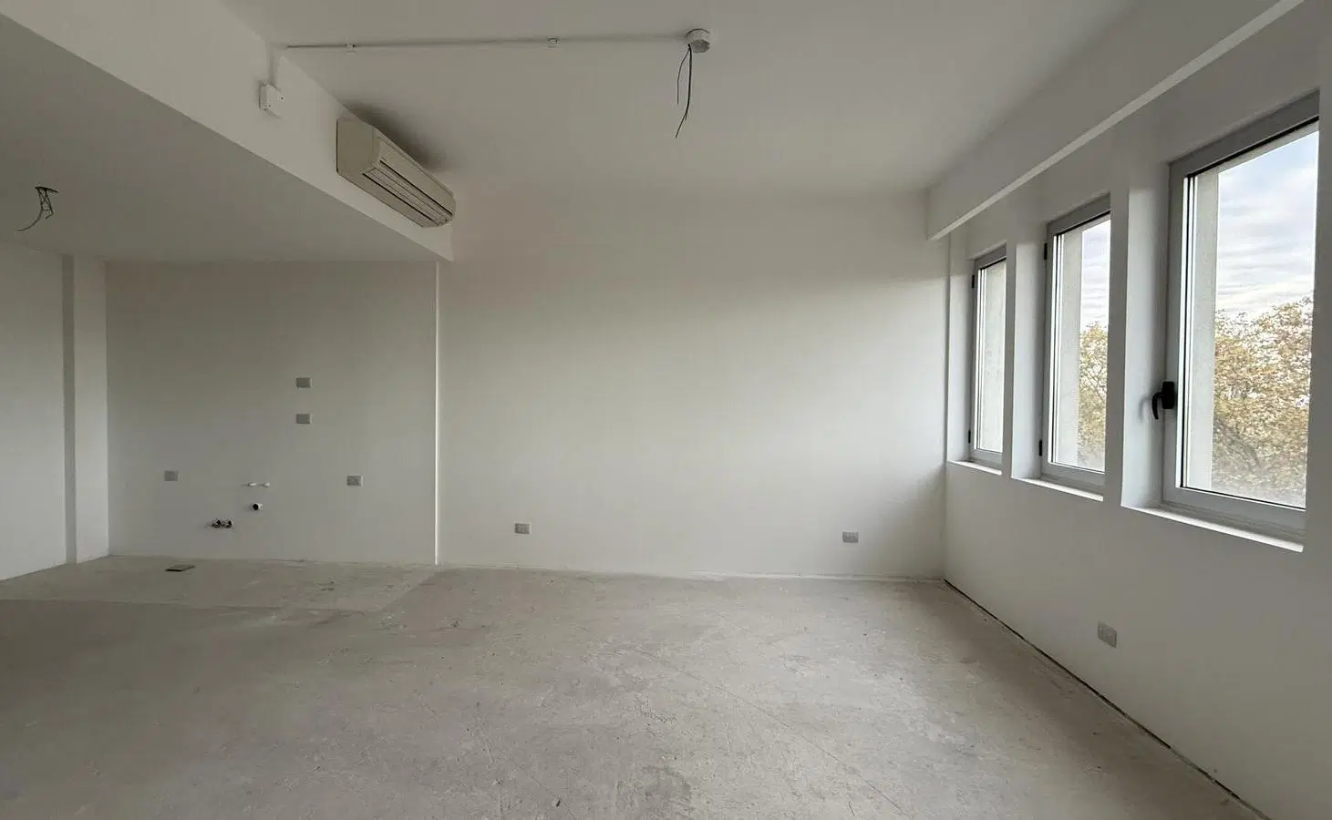 Loft completo con cochera y baulera – Equipado y financiado 3