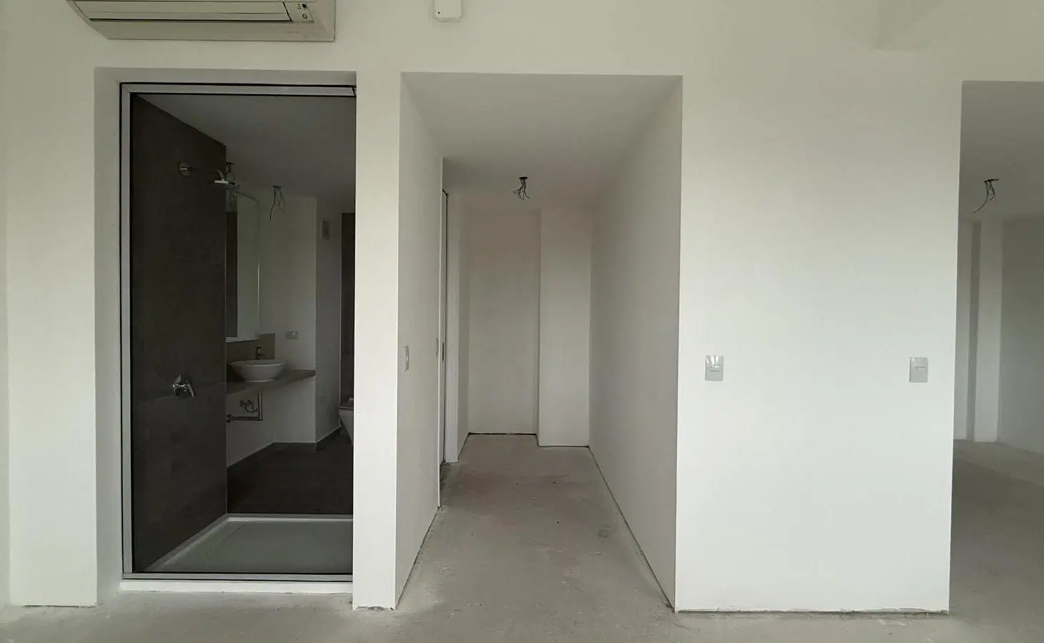 Loft completo con cochera y baulera – Equipado y financiado 5