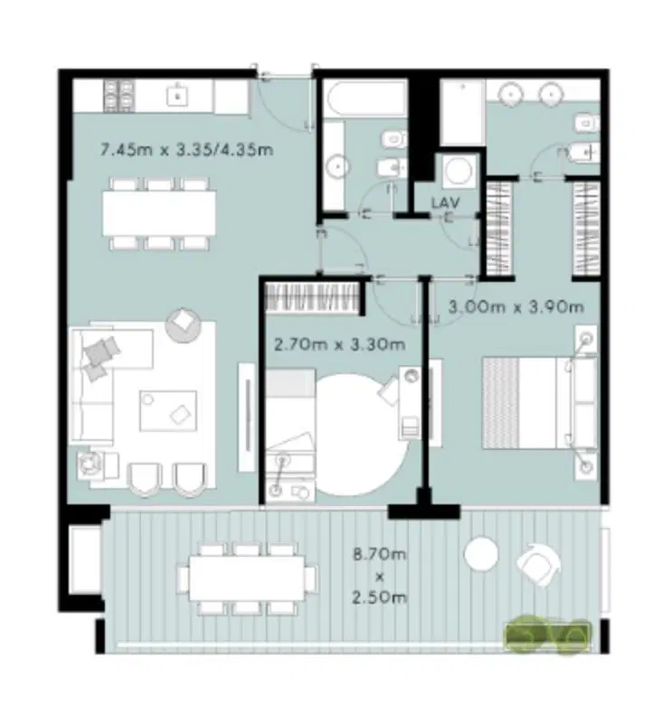 Plano 1