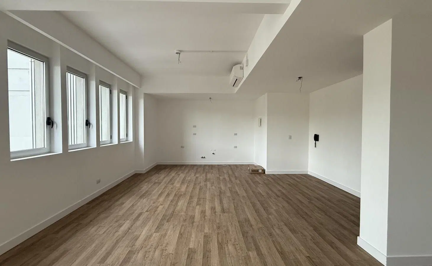 Loft con cochera en venta – Distrito Quartier 2