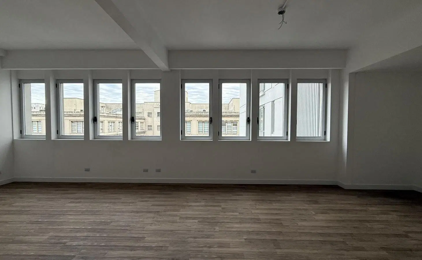 Loft con cochera en venta – Distrito Quartier 1