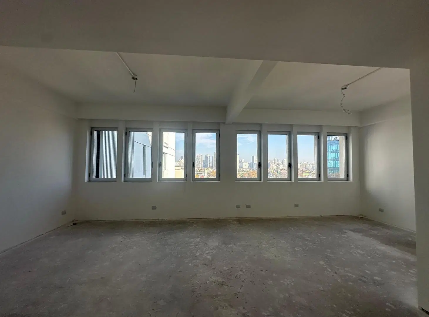 Loft con cochera en venta – Distrito Quartier - Retiro Norte 3