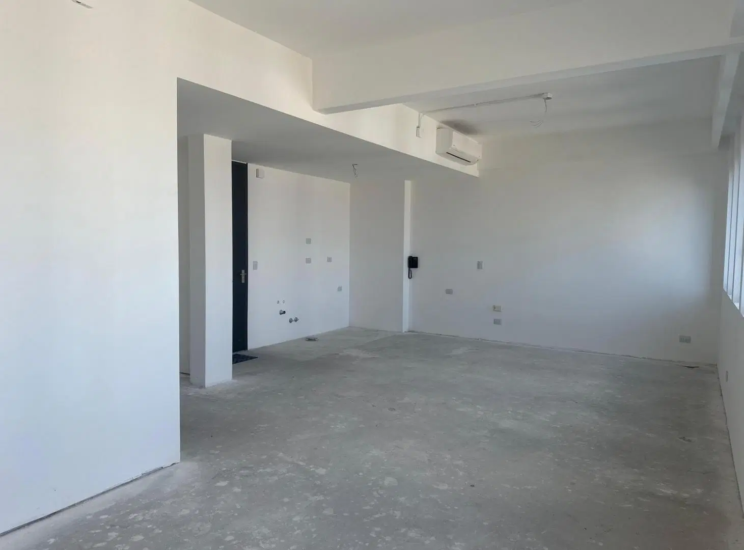Loft con cochera en venta – Distrito Quartier - Retiro Norte 4