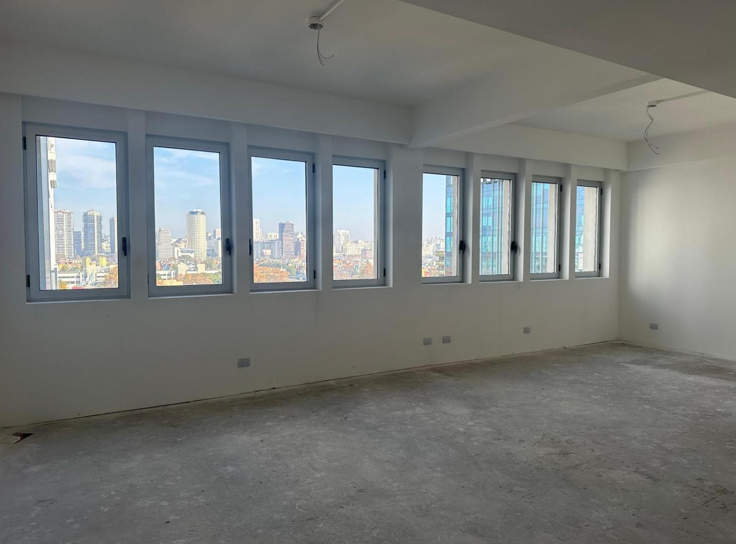 Loft con cochera en venta – Distrito Quartier - Retiro Norte