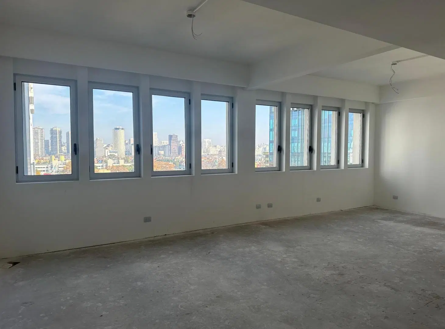 Loft con cochera en venta – Distrito Quartier - Retiro Norte 2