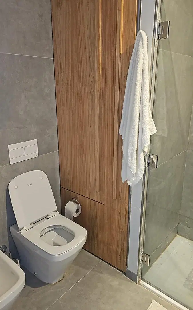 Excelente oportunidad, loft en venta de 42m2 con cochera. Distrito Quartier, Retiro. 5